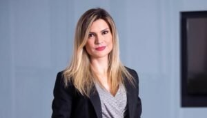 Mariana Miranda, Head de Marketing e Vendas da seguradora
