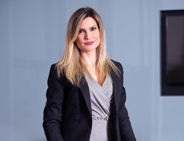 Mariana Miranda, Head de Marketing e Vendas da seguradora