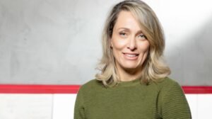 Raquel Cerqueira, superintendente executiva de Ramos Elementares da Bradesco Seguros