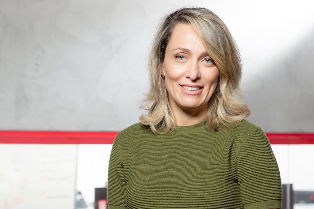 Raquel Cerqueira, superintendente executiva de Ramos Elementares da Bradesco Seguros