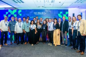 A diretoria da entidade é composta por: Presidente, Joffre Nolasco; 1º Secretário, Cesar Braga; 2ª secretária, Jaqueline Rocha, 1º tesoureiro, Luiz Philipe Baeta Neves, 2º Tesoureiro, Alexandre Confettura.