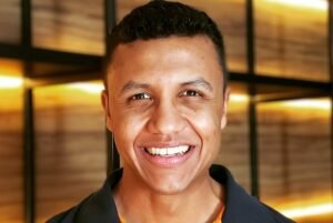 Marlon Pascoal Pinto, engenheiro de Segurança do Trabalho e gestor na Engehall