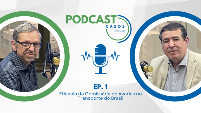 Casos Práticos, onde a teoria é ainda melhor na prática.