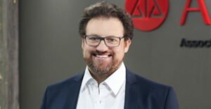 André Almeida Garcia, presidente da AASP.