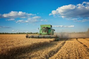Divulgação: Agro