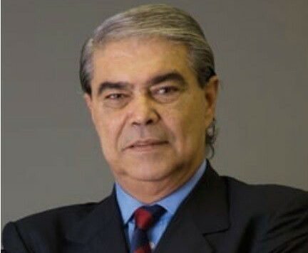 Álvaro de Magalhães, fundador do Grupo Interbrok de Seguros