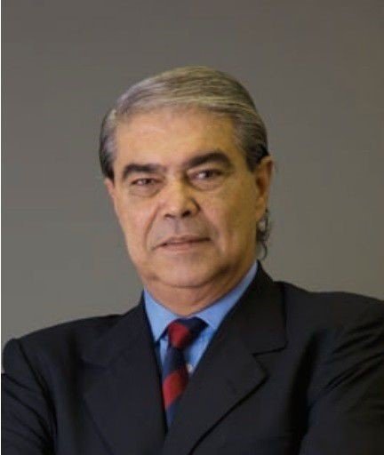 Álvaro de Magalhães, fundador do Grupo Interbrok de Seguros