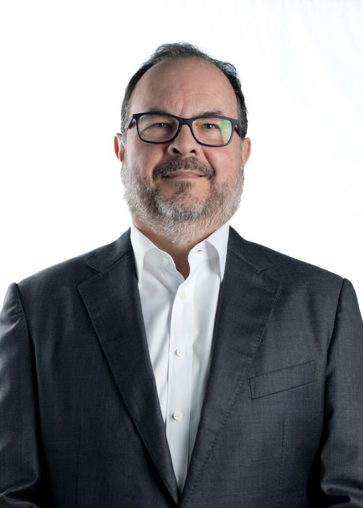 Álvaro Trilho- Diretor de Risk & Analytics da WTW