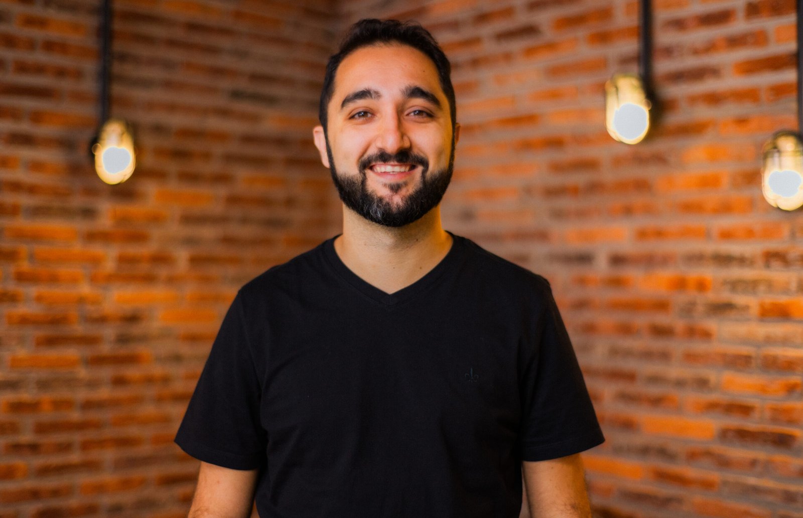 Mateus Nicolau, Diretor Comercial