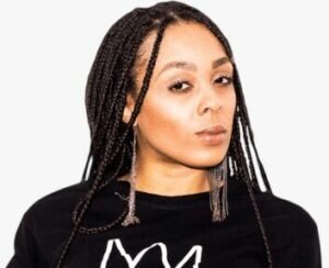 Alana Tamira - Expressive Brands
