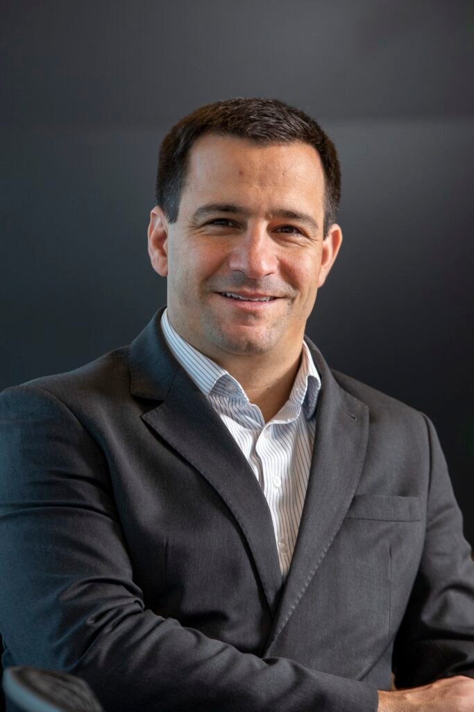 Bernardo Castello, Diretor da Bradesco Vida e Previdência
