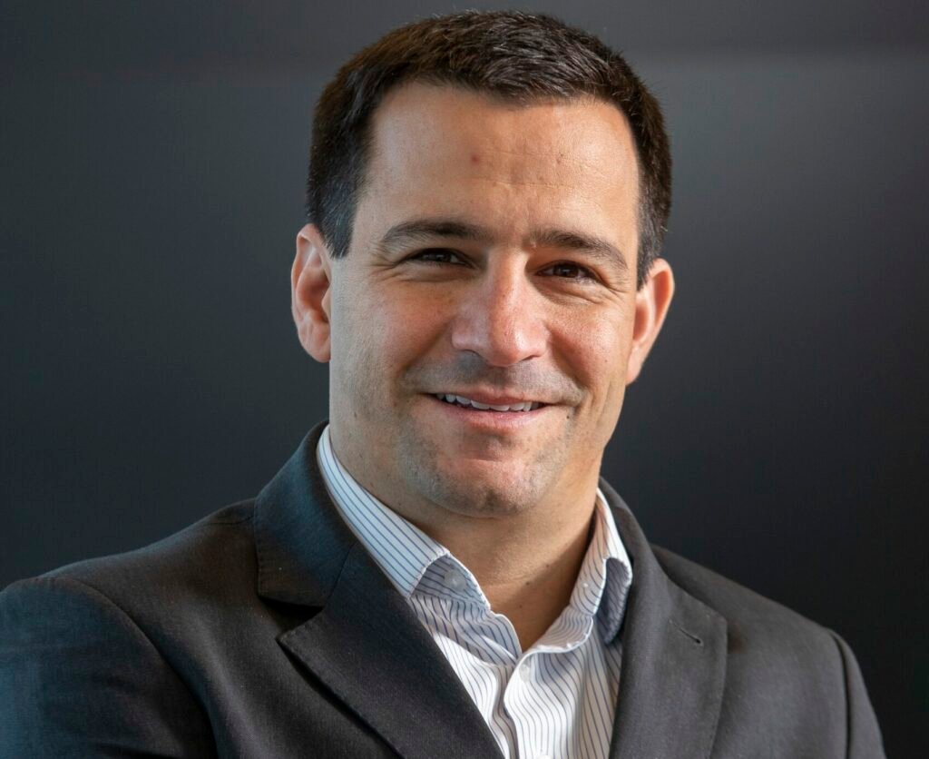 Bernardo Castello, Diretor da Bradesco Vida e Previdência