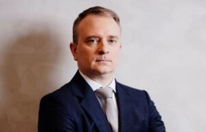Carlos Eduardo Eichhorn, diretor de gestão de recursos da MAPFRE Investimentos,