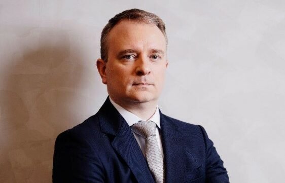 Carlos Eduardo Eichhorn, diretor de gestão de recursos da MAPFRE Investimentos,