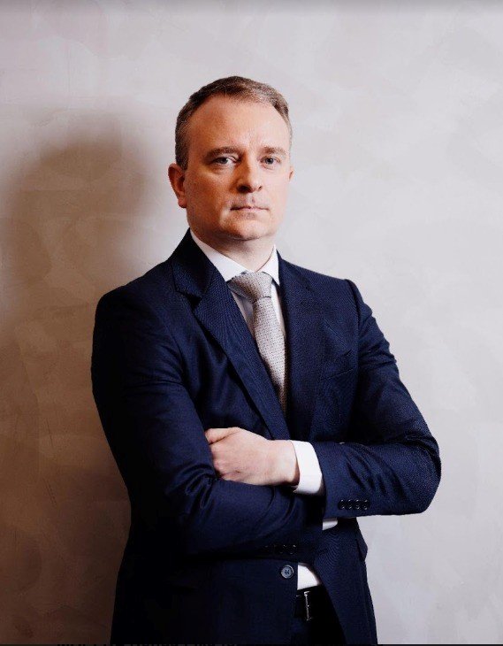 Carlos Eduardo Eichhorn, diretor de gestão de recursos da MAPFRE Investimentos,