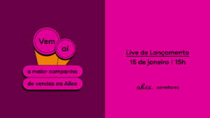 Imagem: Divulgação Alice