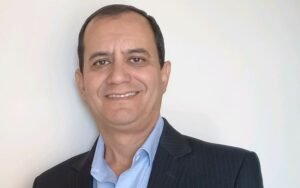 Carlos Nascimento, Coordenador de Property e Engenharia da Akad.