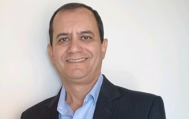 Carlos Nascimento, Coordenador de Property e Engenharia da Akad.