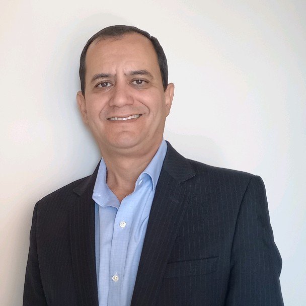 Carlos Nascimento, Coordenador de Property e Engenharia da Akad