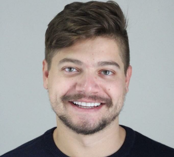 Cauê Prado, head de personal lines.