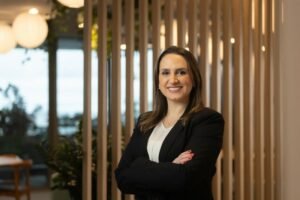 Daniela Cruz, superintendente de Vida, Previdência e Capitalização da Seguradora Zurich