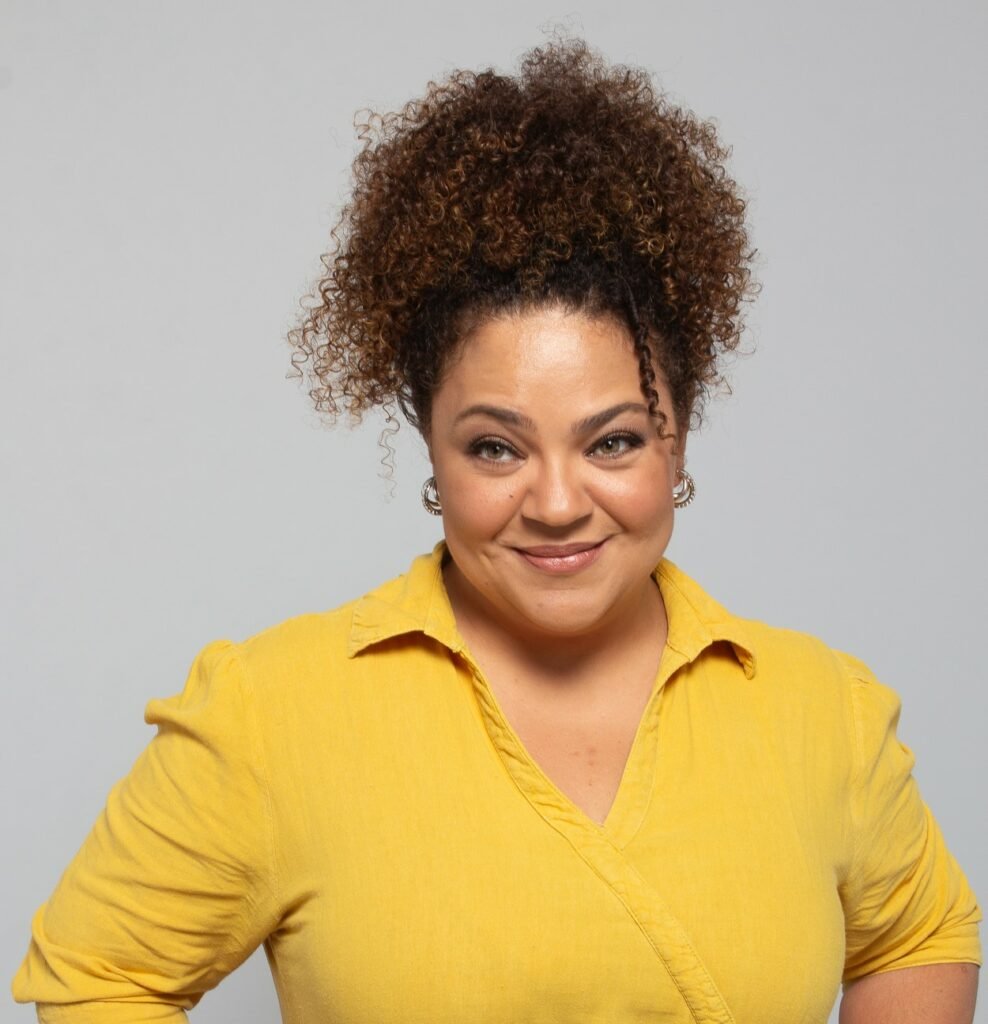 Denise Oliveira, CEO da fitinsur