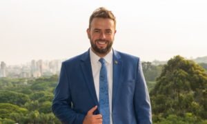 presidente Brasil da MDRT, Felipe Sousa,