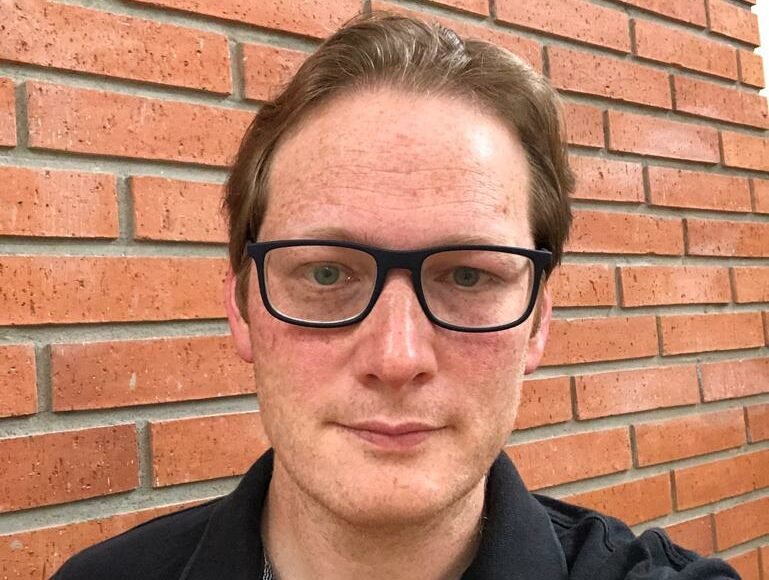 André Fichel, CTO da Akad