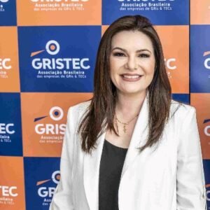 Bruna Medeiros, Presidente da GRISTEC