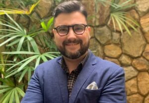 Guilherme Xavier, novo CEO da UniBlue
