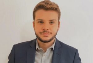 Guilherme Ramiro, gerente de Seguro Garantia da Seguradora Zurich