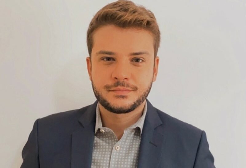 Guilherme Ramiro, gerente de Seguro Garantia da Seguradora Zurich