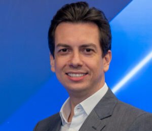 Eduardo Lopes, CEO da Redbelt Security. 
