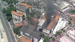 Imagem: Divulgação ISB (Instituto Sprinkler Brasil)