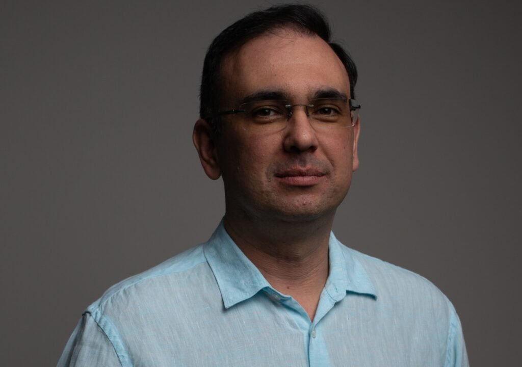 Igor Alves - CTO da Azos