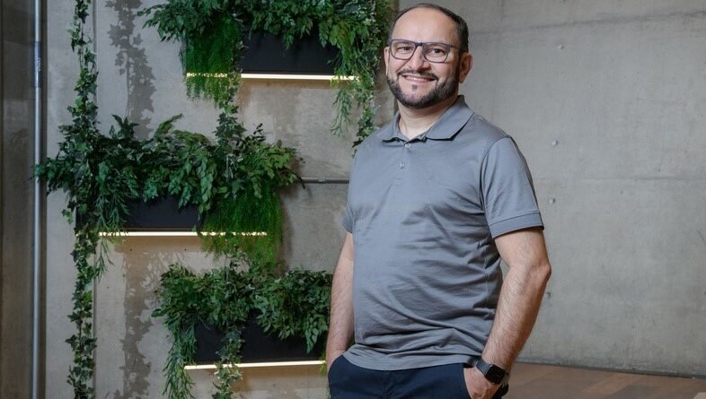 Jarbas Medeiros, presidente da comissão de riscos patrimoniais massificados da FenSeg.