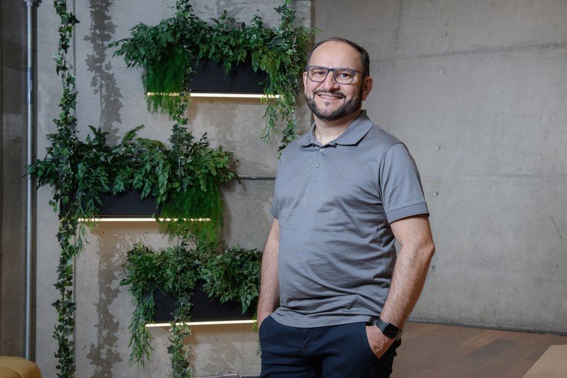 Jarbas Medeiros, presidente da comissão de riscos patrimoniais massificados da FenSeg.