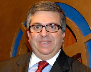 José Luiz Toro da Silva, presidente do IBDSS