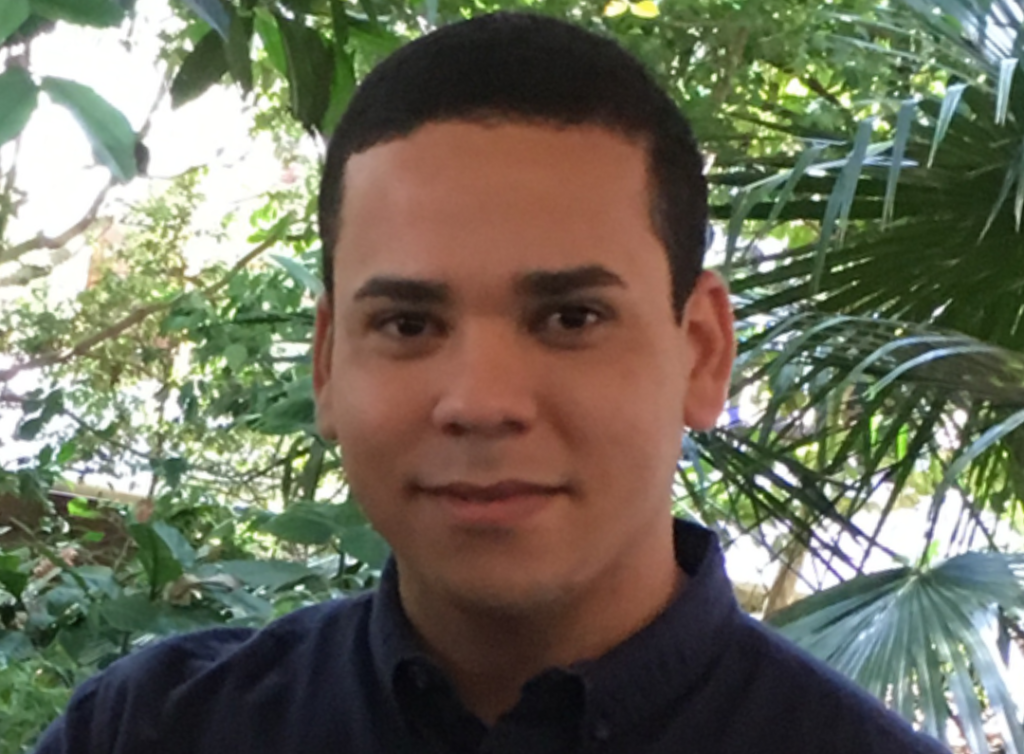 Lucas Galvão - CEO da Trust Governance, especialista em Cibersegurança, Governança Corporativa e Desenvolvimento de Lideranças