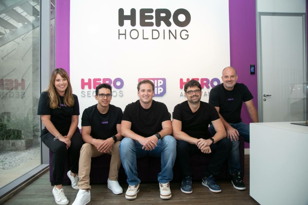 Imagem: Divulgação Hero Seguros