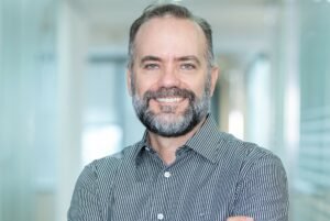 Luciano Mendonça, diretor comercial da Allianz Trade Brasil