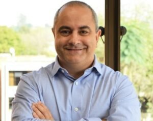 Mario Lopes, diretor executivo de Operações e Rede da Tempo