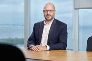Marcio Jordão, Superintendente de Sinistros da Bradesco Seguros