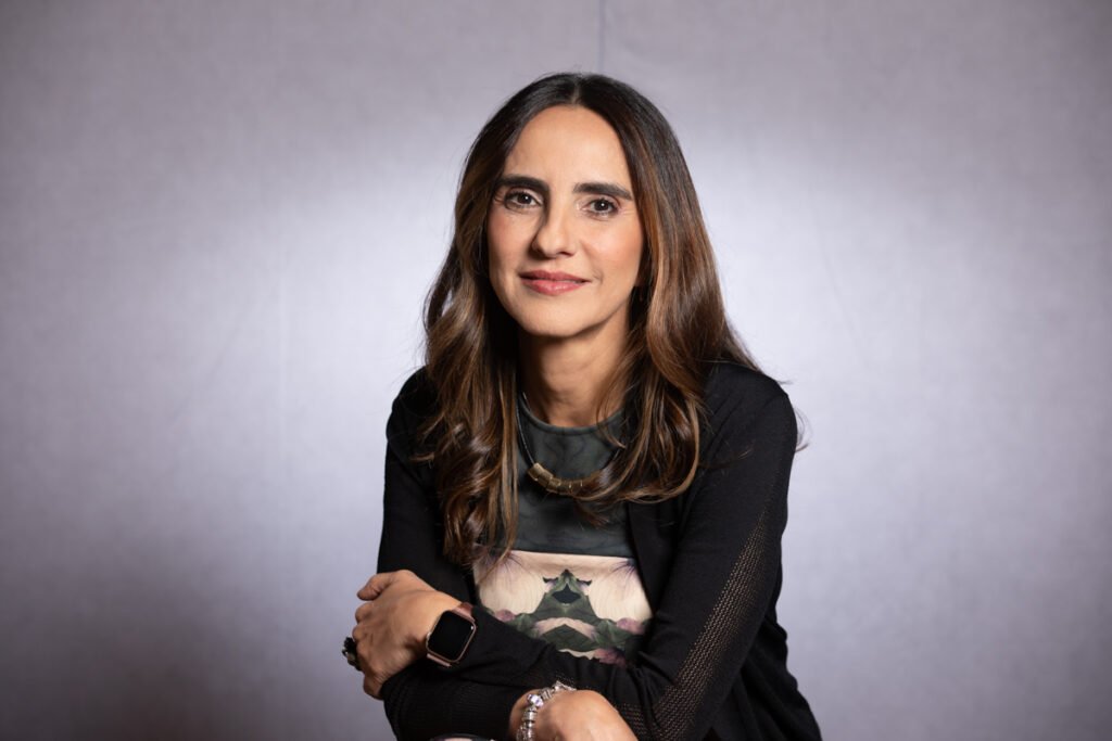 Maria Clara Ramos assumirá a Diretoria Executiva de Transformação, Estratégia e Marketing.