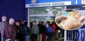 Imagem: Divulgação Previdência Social