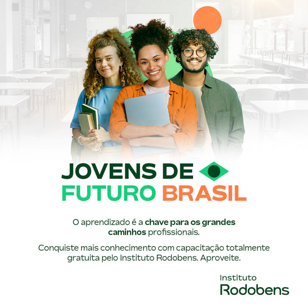 Imagem / Divulgação Rodobens