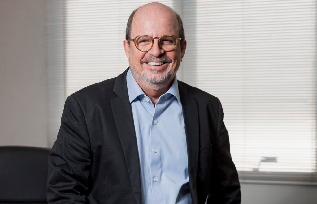 Ronald Torres - diretor-geral de Seguros da Rodobens