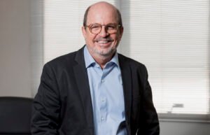 Ronald Torres - diretor-geral de Seguros da Rodobens