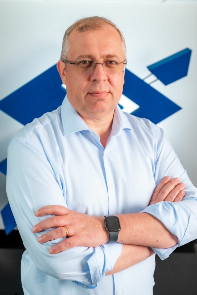Sandro Grando - Diretor-presidente da BB Previdência