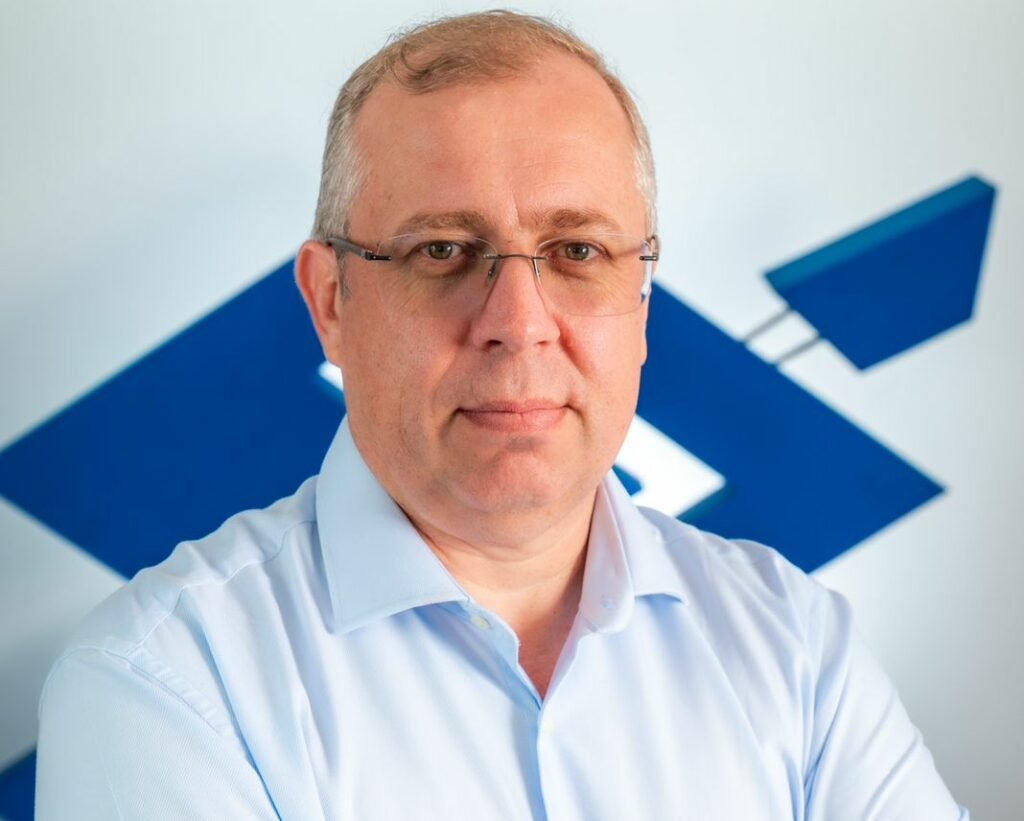 Sandro Grando